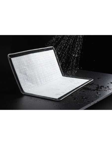 Godox KNOWLED F200Bi Bi-Color LED Light Panel (60X60 cm)