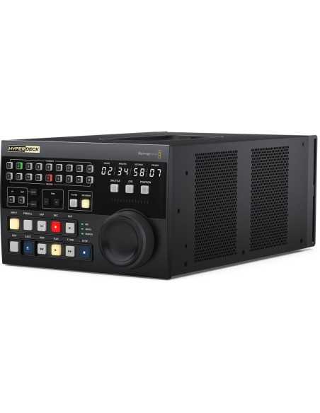 Blackmagic Design HyperDeck Extreme Control Broadcast Deck