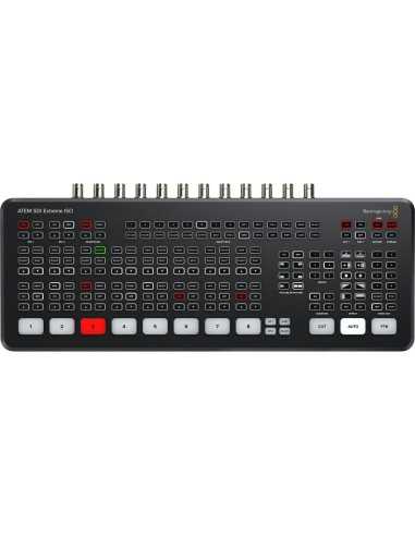 Blackmagic Design ATEM SDI Extreme ISO