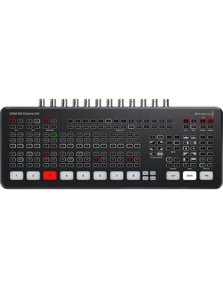 Blackmagic Design ATEM SDI Extreme ISO Blackmagic Design ATEM SDI Extreme ISO