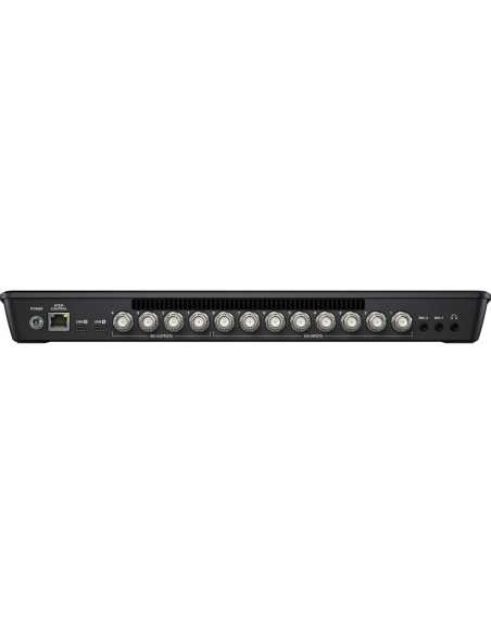 Blackmagic Design ATEM SDI Extreme ISO Blackmagic Design ATEM SDI Extreme ISO