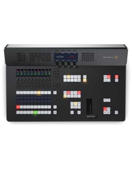 Blackmagic Design ATEM Television Studio HD8 ISO