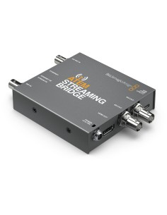 Blackmagic Design ATEM Streaming Bridge 2