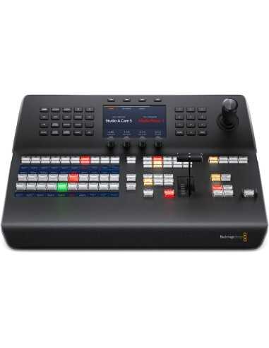 Blackmagic Design ATEM 1M/E Advanced Panel