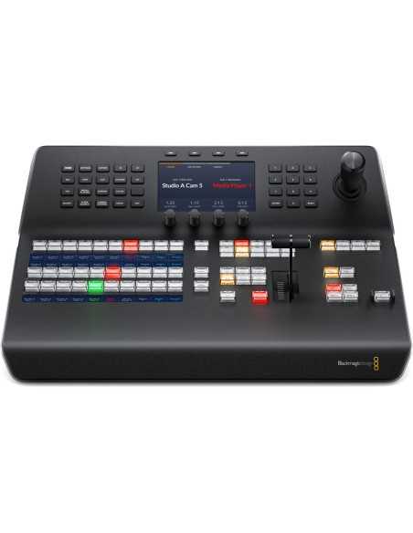 Blackmagic Design ATEM 1M/E Advanced Panel