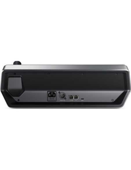 Blackmagic Design ATEM 1M/E Advanced Panel