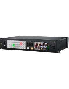 Blackmagic Design ATEM Constellation 8K 2