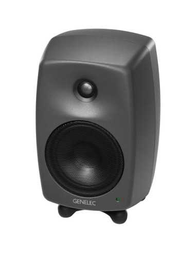Genelec 8330A SAM Series 5" 2-Way 100W Active...