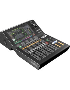 Yamaha DM3-D Digital Mixing Console with Dante