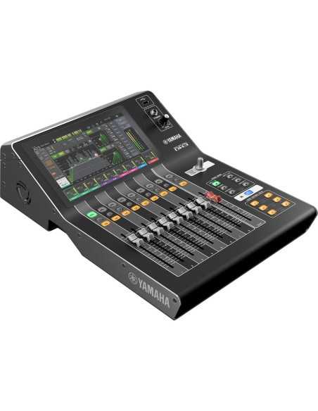 Yamaha DM3-D Digital Mixing Console con Dante