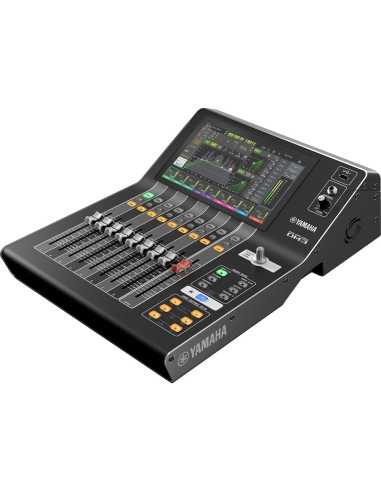 Yamaha DM3-D Digital Mixing Console con Dante