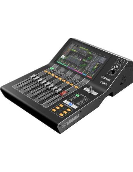 Yamaha DM3-D Digital Mixing Console con Dante