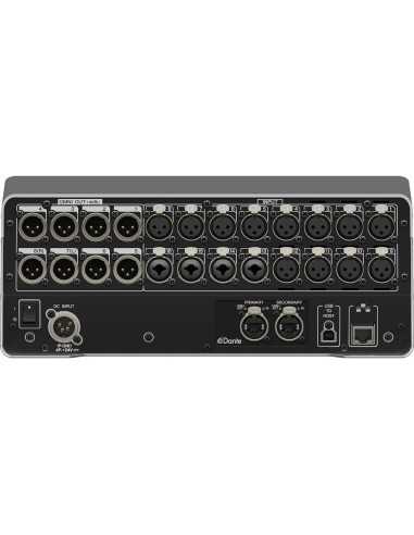 Yamaha DM3-D Digital Mixing Console con Dante