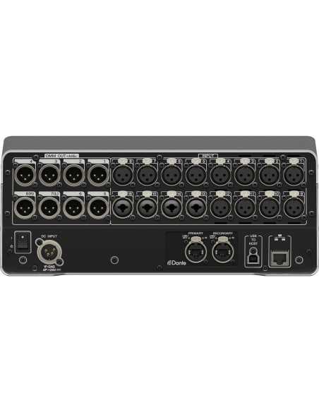 Yamaha DM3-D Digital Mixing Console con Dante