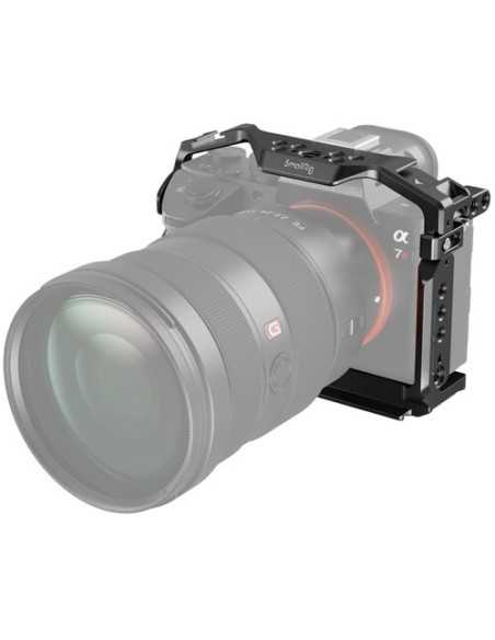 SmallRig 2087D SmallRig Full Camera Cage for Sony a7 III & a7R III