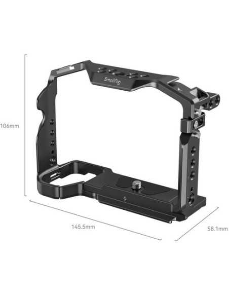 SmallRig 2087D SmallRig Full Camera Cage for Sony a7 III & a7R III