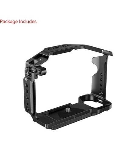 SmallRig 2087D SmallRig Full Camera Cage for...