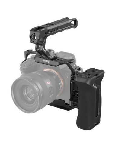 SmallRig 3669C Advanced Cage Kit for Sony a7R...