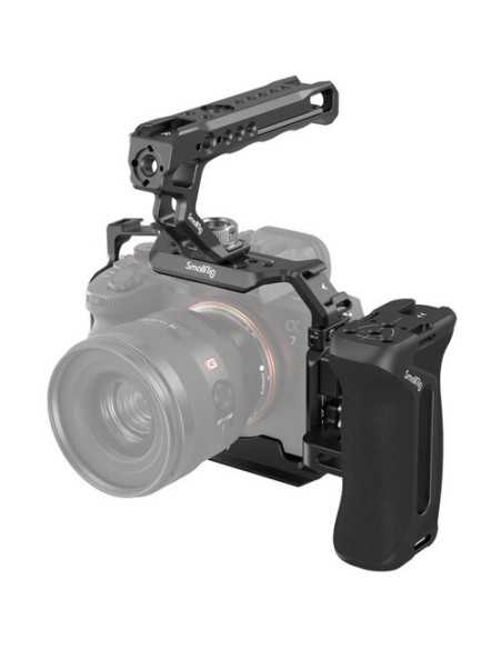 SmallRig 3669C Advanced Cage Kit for Sony a7R V, a7 IV & a7S III