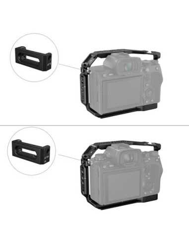 SmallRig 3669C Advanced Cage Kit for Sony a7R...