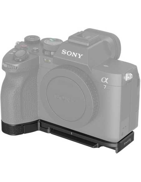SmallRig 3666B Bottom Mount Plate for Sony a7R V & a7 IV