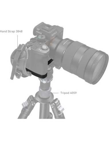 SmallRig 3666B Bottom Mount Plate for Sony a7R...