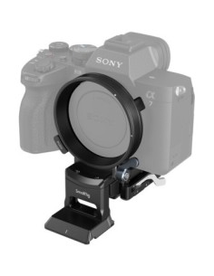 SmallRig 4244 Rotatable Horizontal-to-Vertical Mount...