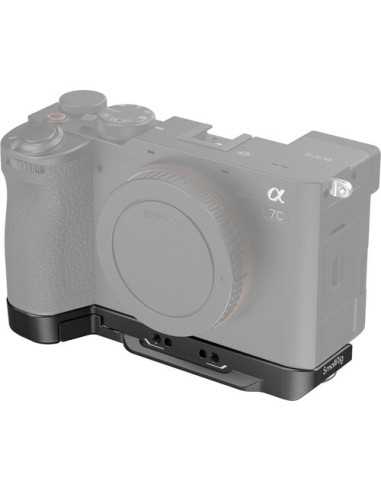 SmallRig 4438 Bottom Mount Plate for Sony a7C...