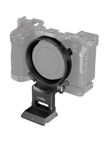 SmallRig 4424 Horizontal-to-Vertical Mounting Plate for Sony a7C II & a7CR