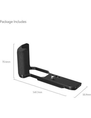 SmallRig 4262 L-Shape Grip for Nikon Zf