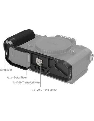 SmallRig 4262 L-Shape Grip for Nikon Zf