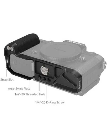 SmallRig 4262 L-Shape Grip for Nikon Zf