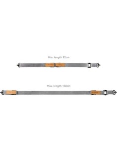 SmallRig 4383 Sling Handle Kit with Weight-Reducing... 2