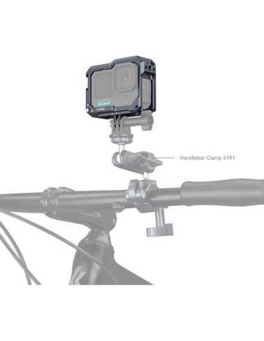 SmallRig 3084C Cage for GoPro Hero12/11/10/9 Black
