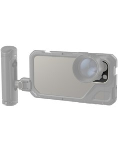 SmallRig 4399 T-Series Lens Backplate for iPhone 15... 2