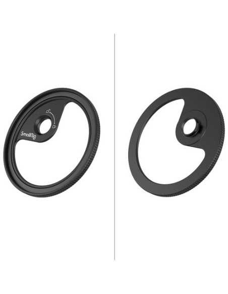 SmallRig 3840C Magnetic Filter Adapter Ring (M Mount) 52mm