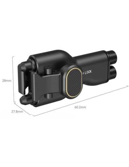 SmallRig 4404 Quick Release Adapter for Mobile Phone Side Handle