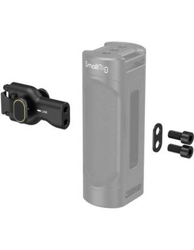 SmallRig 4404 Quick Release Adapter for Mobile...