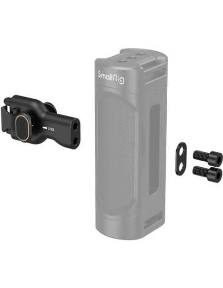 SmallRig 4404 Quick Release Adapter for Mobile Phone Side Handle