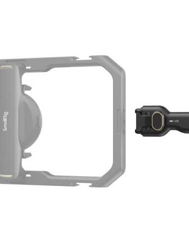SmallRig 4404 Quick Release Adapter for Mobile...