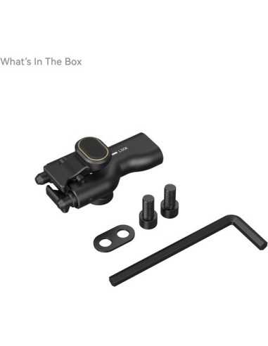 SmallRig 4404 Quick Release Adapter for Mobile...