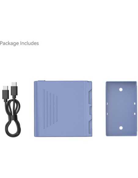 SmallRig 4267 L-Series / NP-F970 USB-C Rechargeable Camera Battery