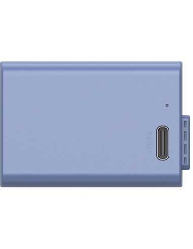 SmallRig 4333 NP-EL25 USB-C Rechargeable Camera...