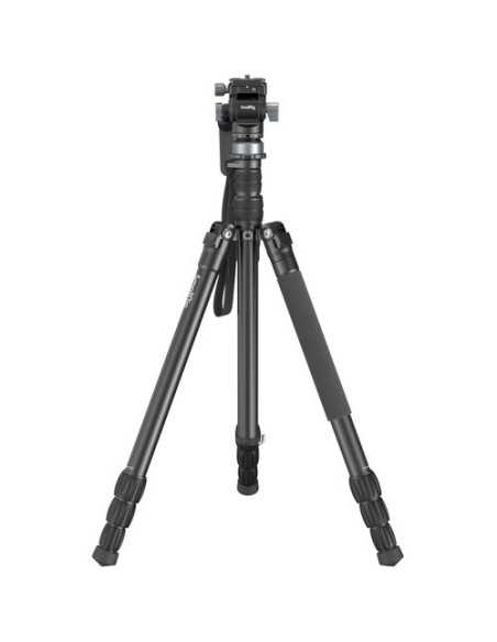SmallRig FreeBlazer CT190 Aluminum Video Tripod