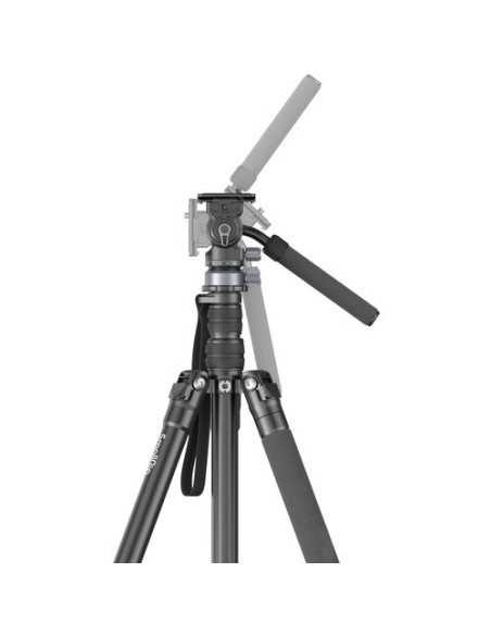 SmallRig FreeBlazer CT190 Aluminum Video Tripod