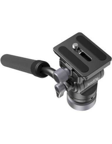 SmallRig FreeBlazer CT190 Aluminum Video Tripod