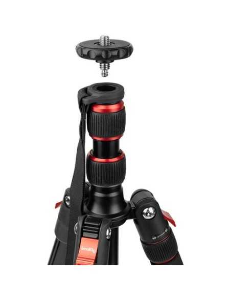 SmallRig T-10 Aluminum Travel Tripod