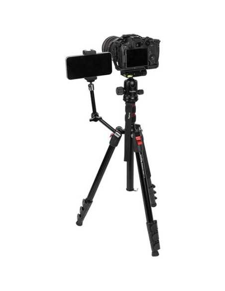 SmallRig T-10 Aluminum Travel Tripod