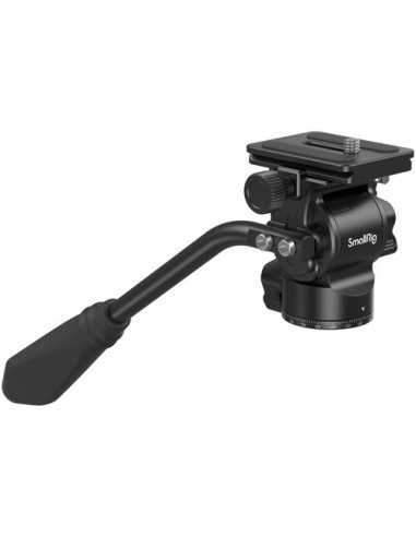 SmallRig CH10 Compact Fluid Head