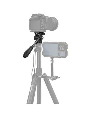 SmallRig CH10 Compact Fluid Head
